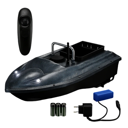 Bateau amorceur EvoBoat Mini +