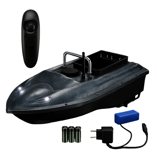 Bateau amorceur EvoBoat Mini +