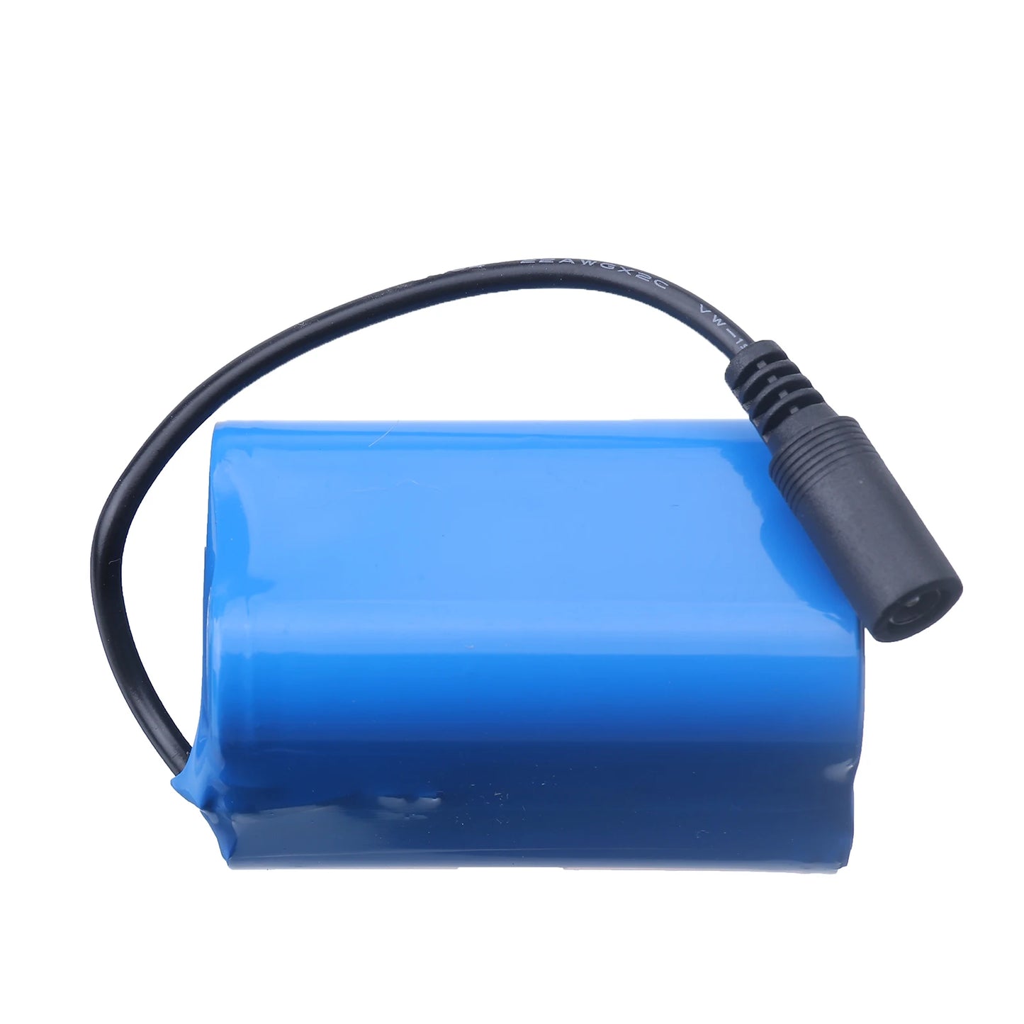 Batterie 7.4v pour bateau amorceur 12000mAh